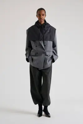 CAPUCHE GILL SESAME — photo 2