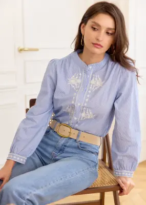 Chemise Zaïna — photo 2
