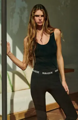 tracy - noir — photo 2