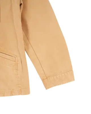Holton Jacket Irish Cream — photo 3