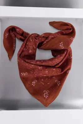 Foulard Johanna x MÊME — photo 3