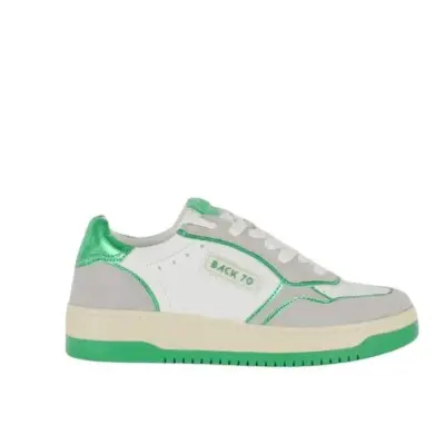Basket metallic green - Back 70 — photo 1