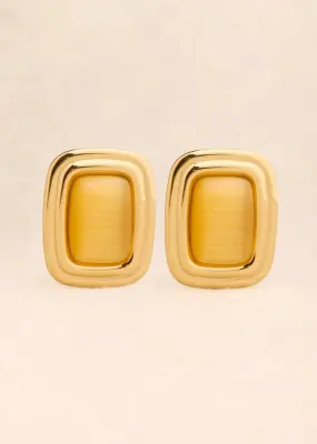 Boucles d'oreilles Sela — photo 2