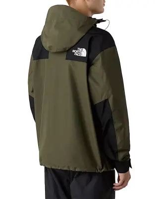 GTX Mountain Jacket New Taupe Green — photo 5