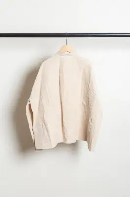 ApuntoB – Shirt P1818/TS1018 – Natural — photo 6
