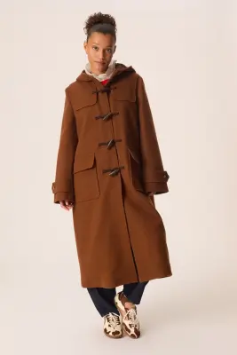 Manteau Ytro Chamois — photo 3