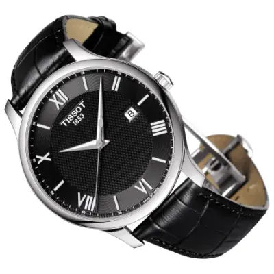 Montre Tissot Tradition T0636101605800 — photo 2