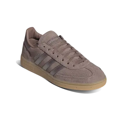 Adidas Handball Spezial W Brown Metallic — photo 3