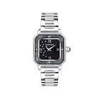 Montre a quartz je t'adore jour et nuit