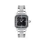 Montre a quartz je t'adore jour et nuit