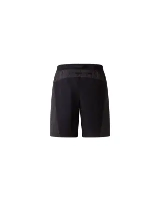 U NSE Belted Short TNF Black — photo 3