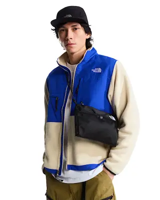 Terra Lumbar Pouch TNF Black — photo 2