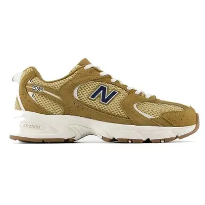 NEW BALANCE 530 Taupe — photo 1