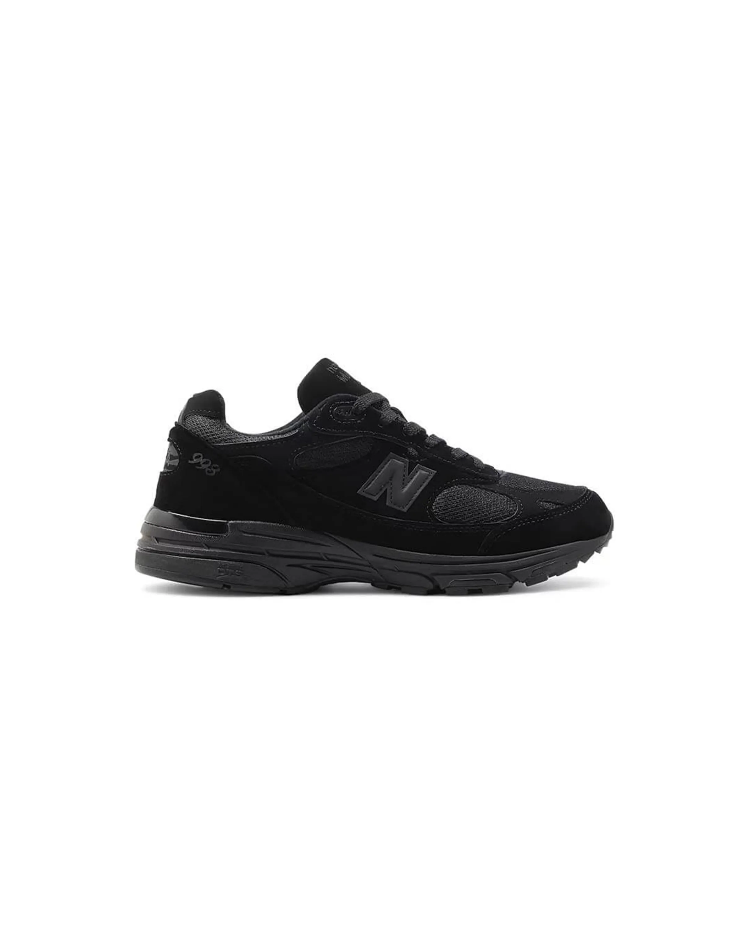 993 Made in USA Triple Black