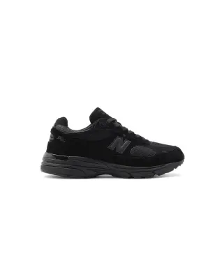 993 Made in USA Triple Black — photo 1