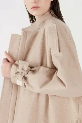 Manteau Clyde Clan — photo 2