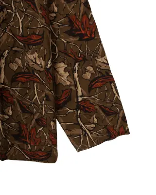 Real Tree Smock Jacket Tree — photo 3