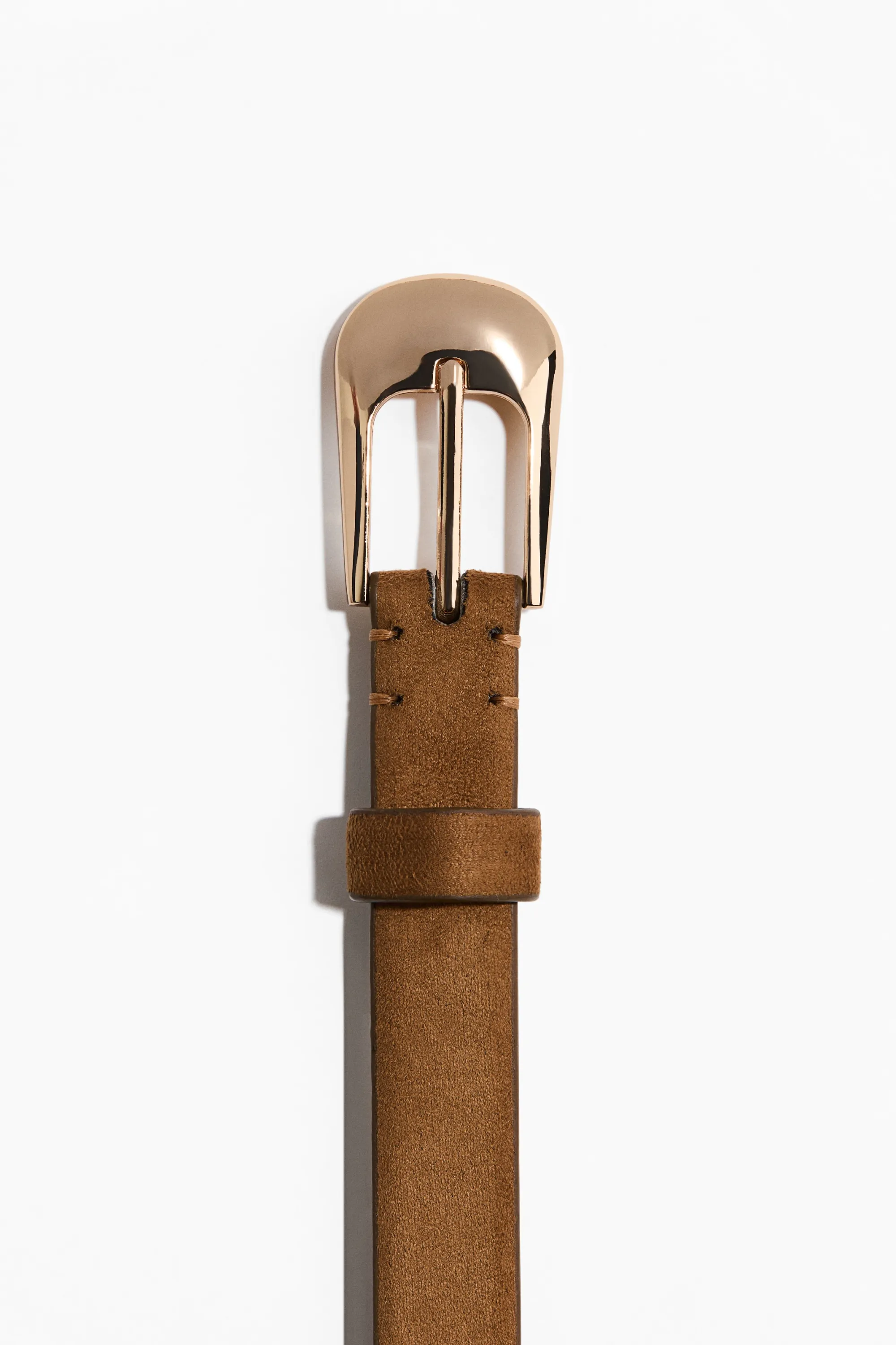 Ceinture - Marron