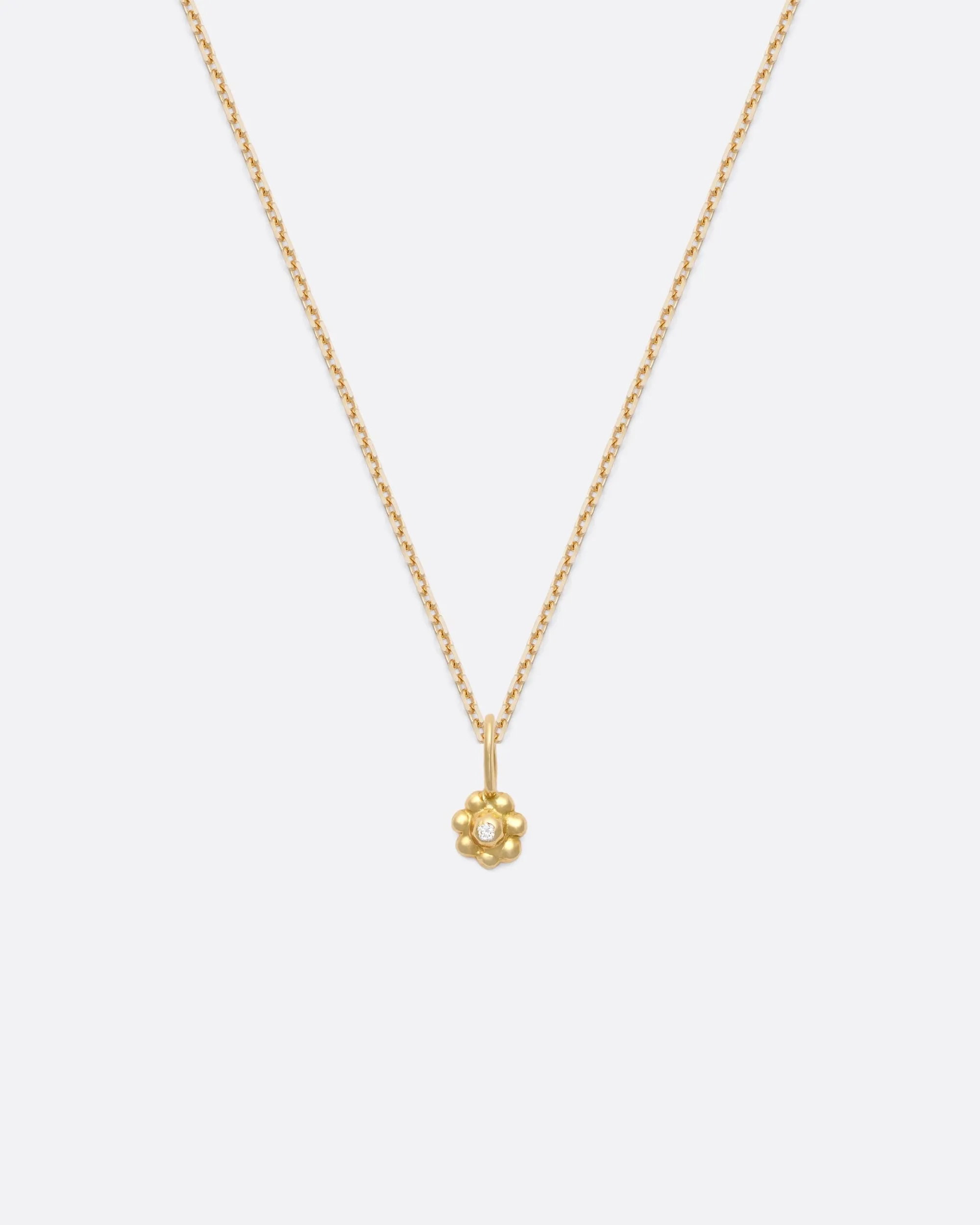 COLLIER ROSA