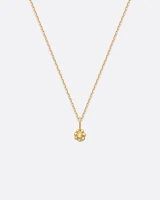 COLLIER ROSA — photo 1