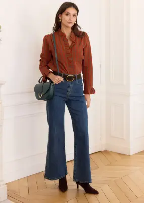 Chemise Montana — photo 3