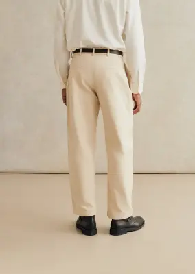 Balloon trousers — photo 3