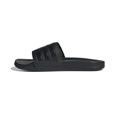 ADIDAS ADILETTE COMFORT Noir — photo 3