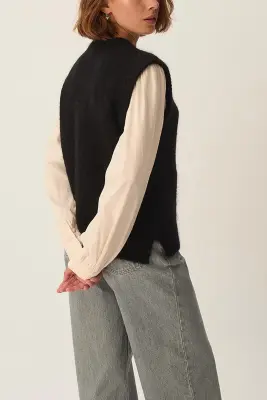 Pull Alberto Noir — photo 5