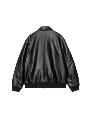 Arizona Jacket Black — photo 3