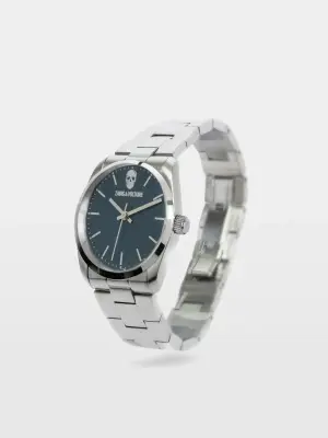 Montre Zadig Blue Dial — photo 2