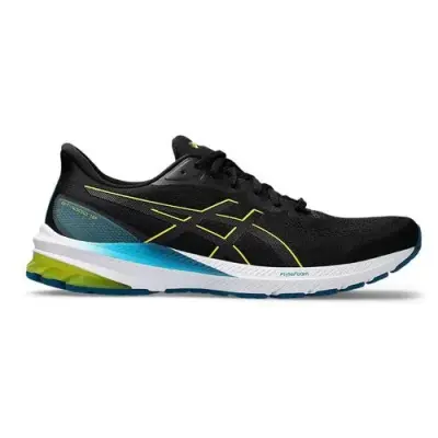 ASICS GT 1000 12 Noir — photo 1