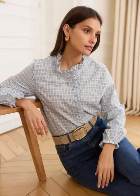 Blouse Lirone — photo 4