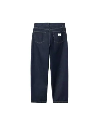Pantalon Landon Blue Rinsed — photo 3