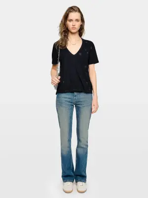 T-shirt Marta — photo 1