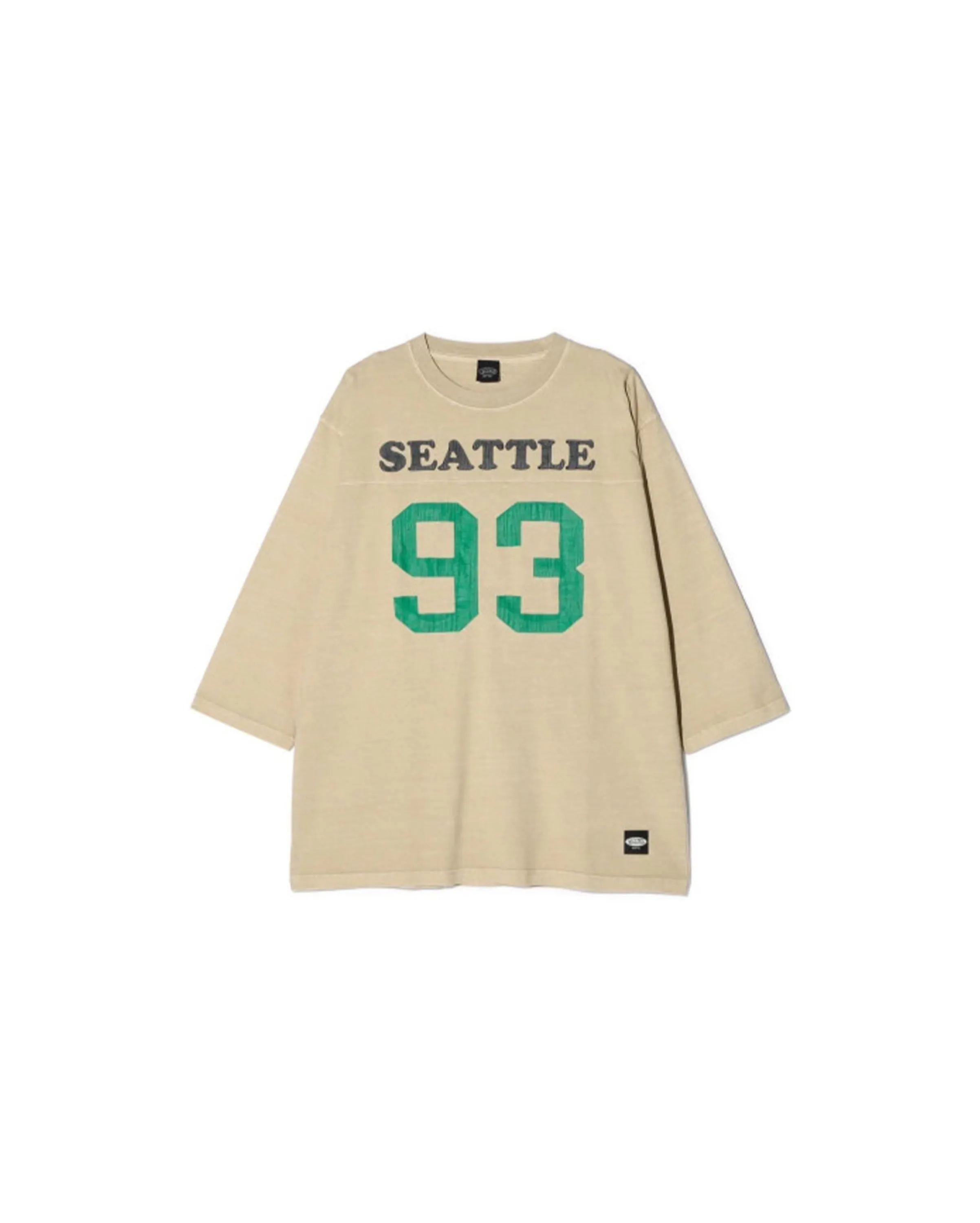 93' Football Top Sand