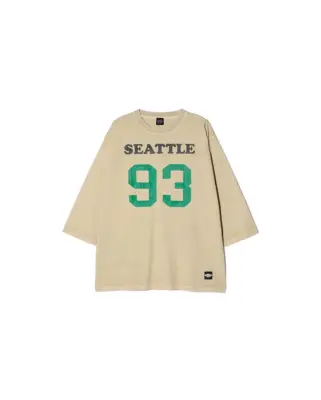 93' Football Top Sand — photo 1