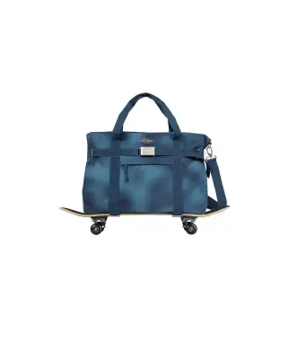 x Dime Skate Tote Navy — photo 1