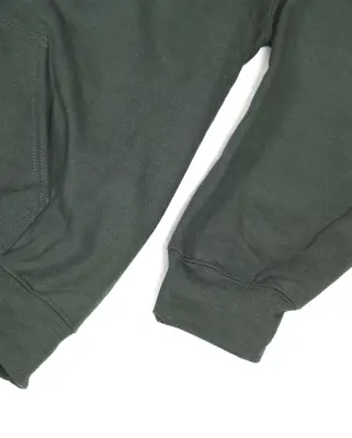 Paris City Hoodie Green — photo 4
