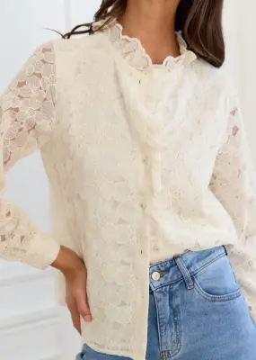 Chemise Edwin — photo 4