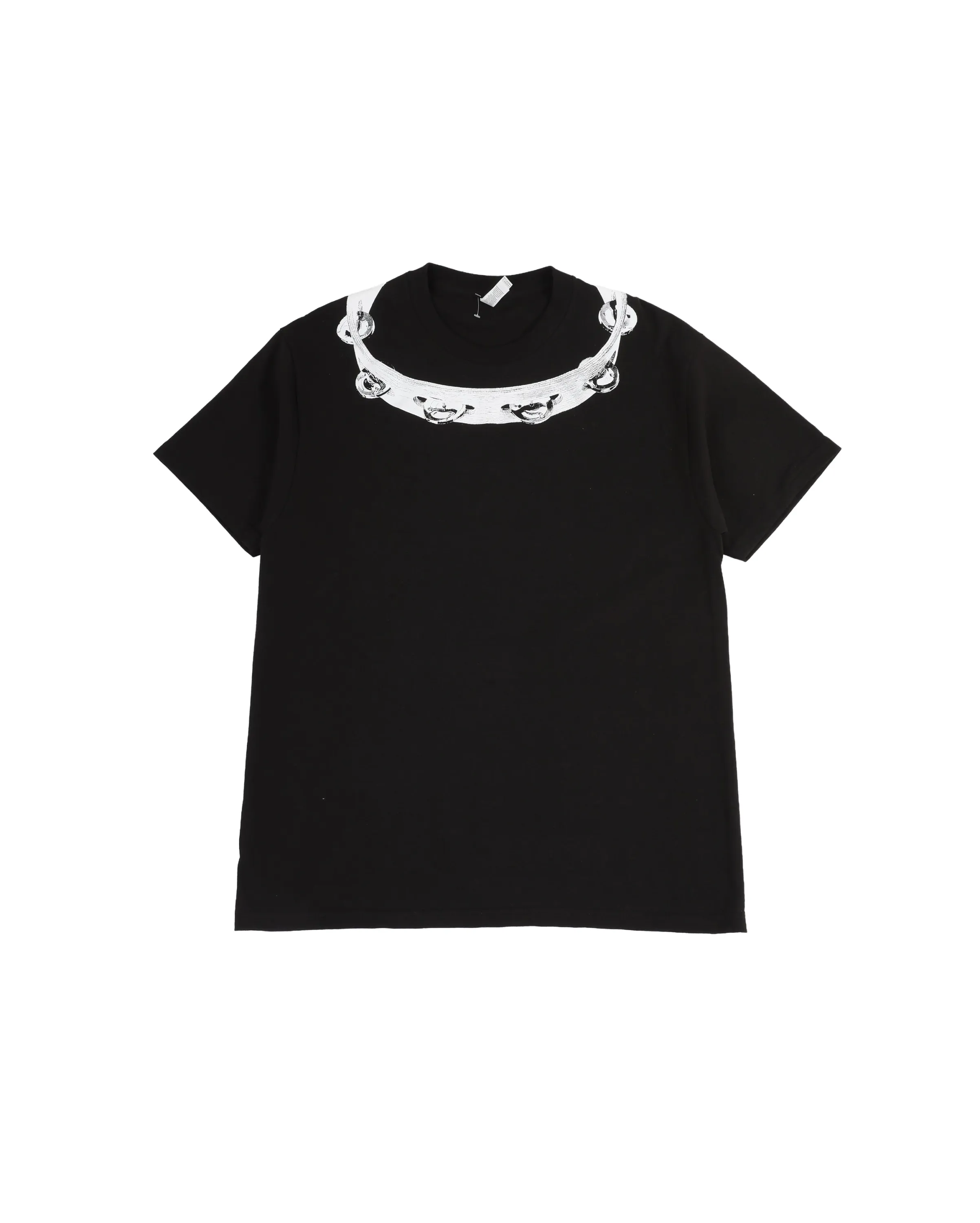 Oasis Simbale Tee Black