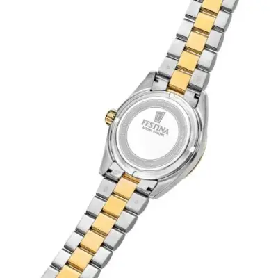 Montre homme Festina Swiss Made Classics F20085/A — photo 3