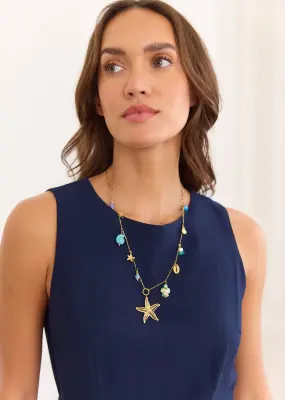 Collier Berti — photo 4