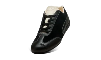 Puma Speedcat Icons Black Frosted Ivory — photo 3