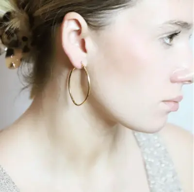 Boucles d'oreilles Tam — photo 2