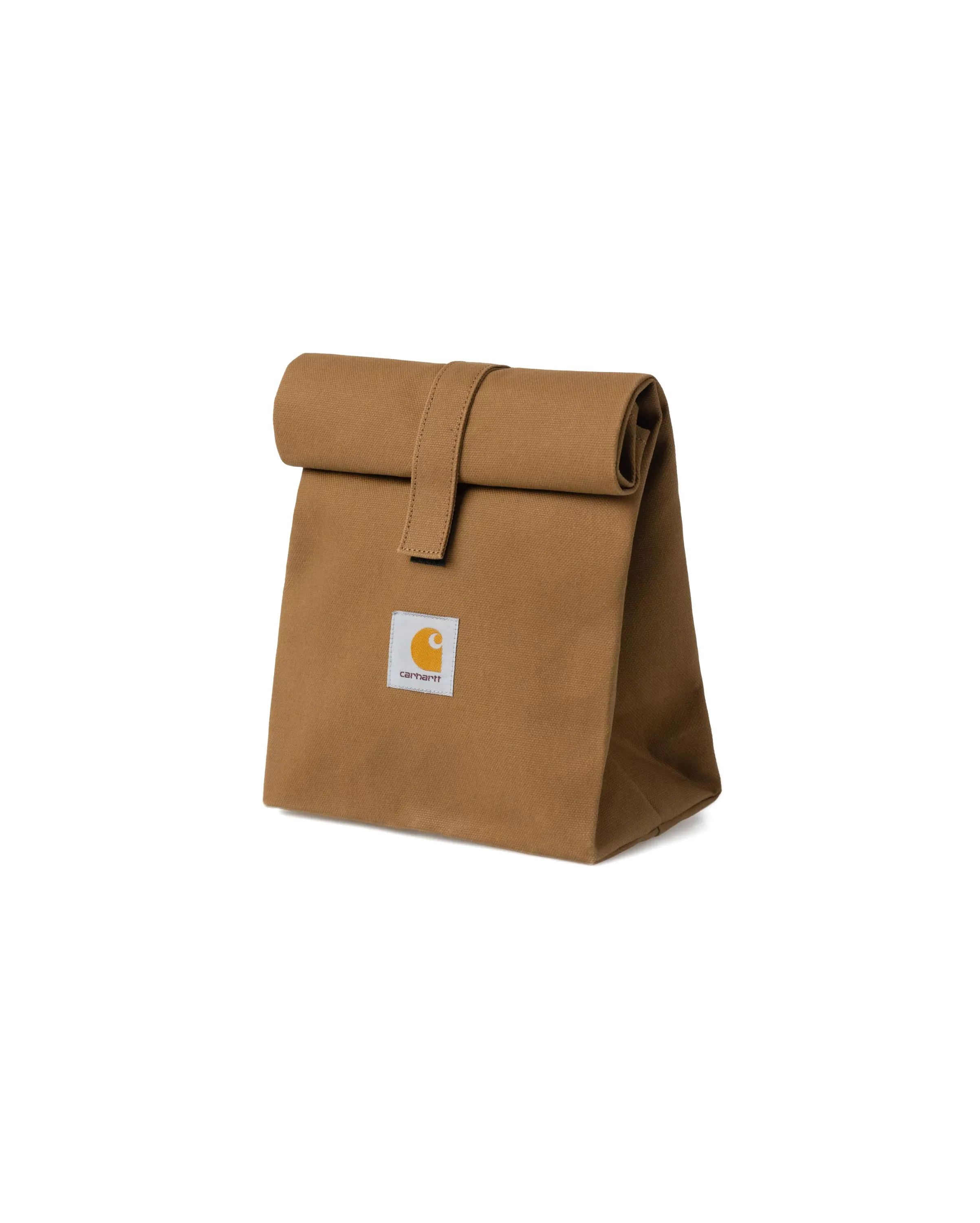 Lunch Bag Hamilton Brown