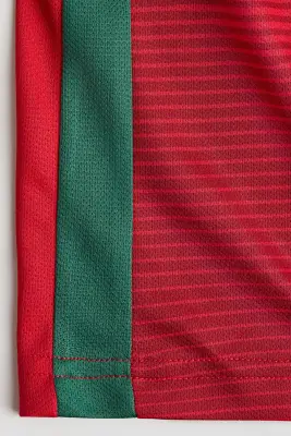 Maillot de football imprimé - Rouge/Athletic legend — photo 1