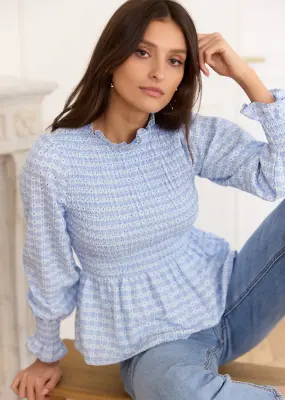 Top Daria — photo 3