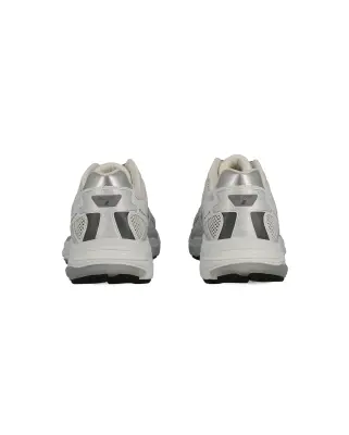 M Elite White Silver — photo 5