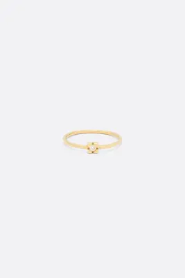 BAGUE ADONIS DIAMANT — photo 1