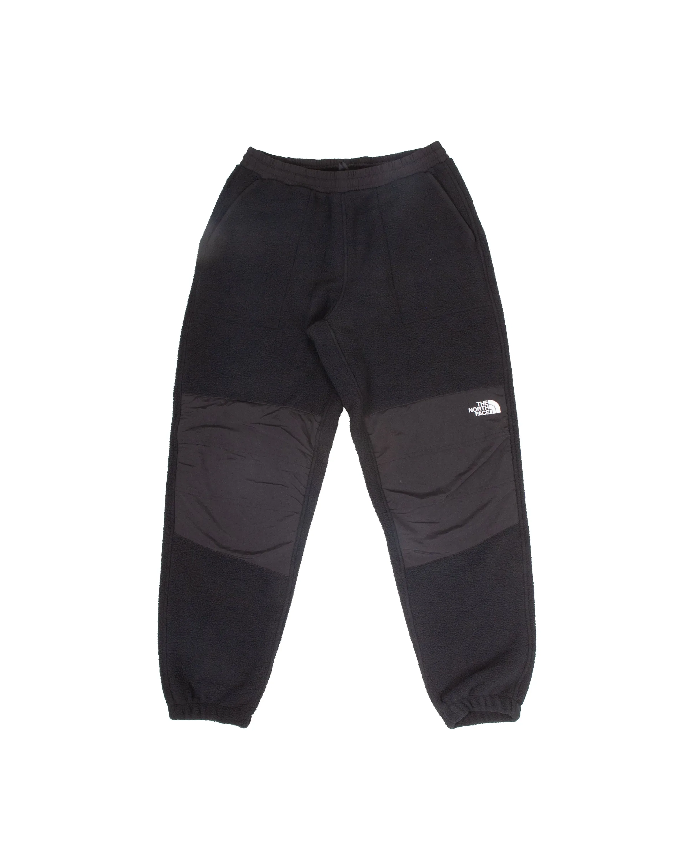 Retro Denali Pant Black